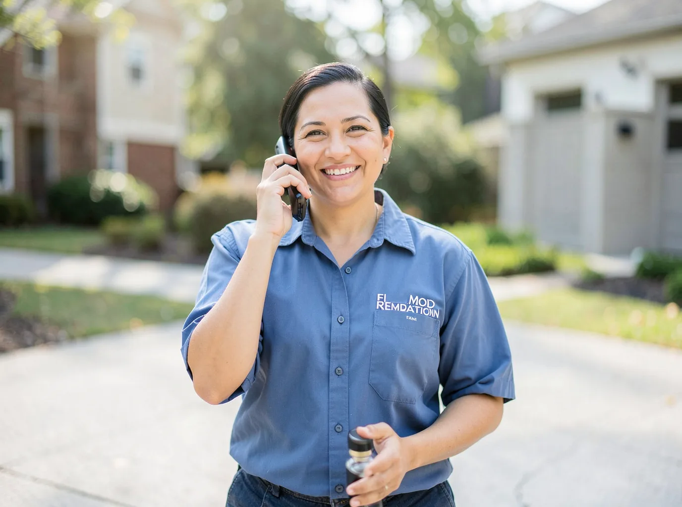 Mold Remediation Roanoke, TX FAQs